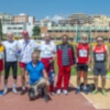 Los veteranos del atletismo sevillano, al Campeonato de España  Máster