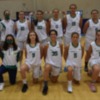 El Club Náutico, en Primera Nacional femenina de baloncesto