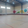 Mejoras en las instalaciones deportivas municipales de Dos Hermanas
