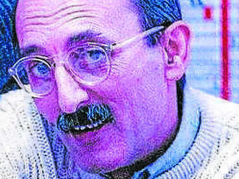 Muere Juan Alarcón, el más leal colaborador en Sevilla de Felipe González