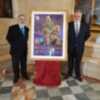 Presentado el cartel de los Reyes Magos 2021  de Sevilla de los grandes fotógrafos Fernando Salazar y Ángel Bajuelo