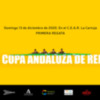 La 24ª Copa de Andalucía de remo arranca en La Cartuja 