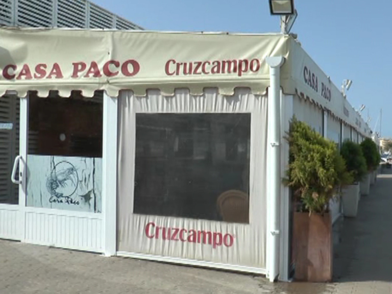 Restaurante Casa Paco de Chipiona continuará en la Guía Michelín 2021 dentro de la categoría Big Gourmand