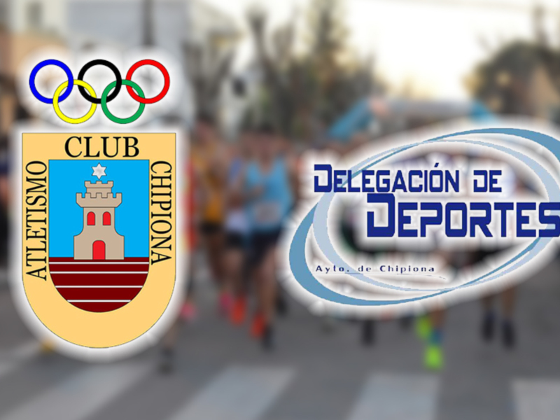 Casi 100 atletas participaron este año en la San Silvestre de Chipiona, este año virtual y solidaria