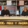 Marina Bernal pasó por el programa de Juan y Medio en Canal Sur TV para hablar de Soy Raphaelista 