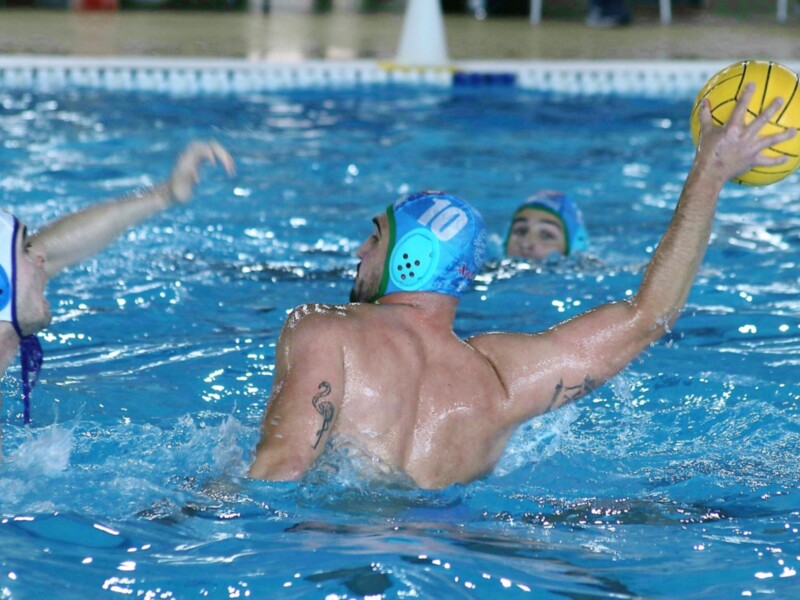 Se resiste la recompensa nazarena en la categoría de bronce