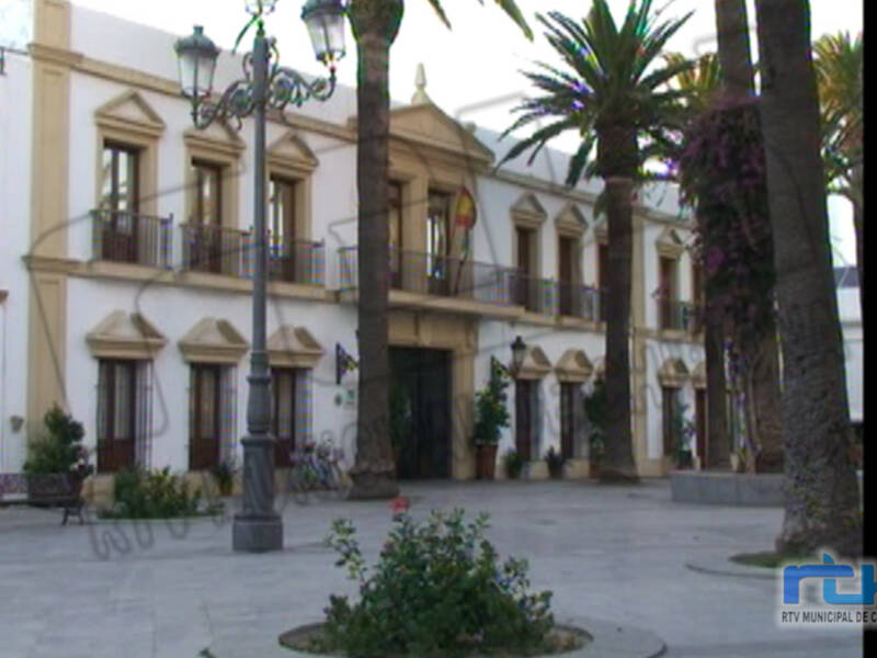 El pleno ordinario del mes de febrero del Ayuntamiento de Chipiona saca adelante todos los puntos del orden del día 
