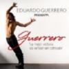 Eduardo Guerrero estrena el 12 de marzo en Madrid "La mejor victoria es vencer sin combatir"