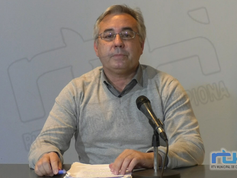 Pepe Mellado agradece el apoyo del Pleno a una corrección cartográfica que hará viable el nuevo hotel de 4 estrellas 