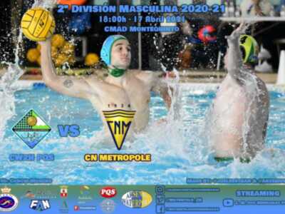 El C.W. Dos Hermanas PQS despide el curso como local en Segunda Nacional masculina