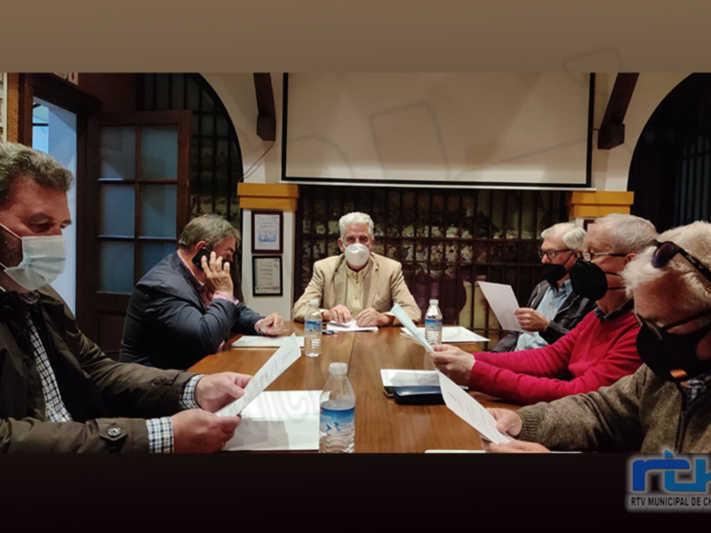 Constituida la Comisión Organizadora del Centenario de la Cooperativa Católico Agrícola 