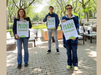 Nuevo Futuro Sevilla organiza para este fin de semana el “Mercado Prado”