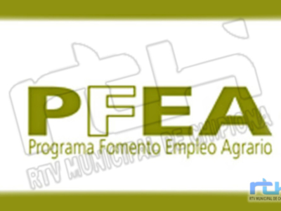 El Programa de Fomento de Empleo Agrario destina a Chipiona 805.410,69 € a proyectos que se desarrollen en el ejercicio 2021-2022