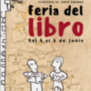 Feria del Libro de Jerez 2021: Cartel, programación y horarios