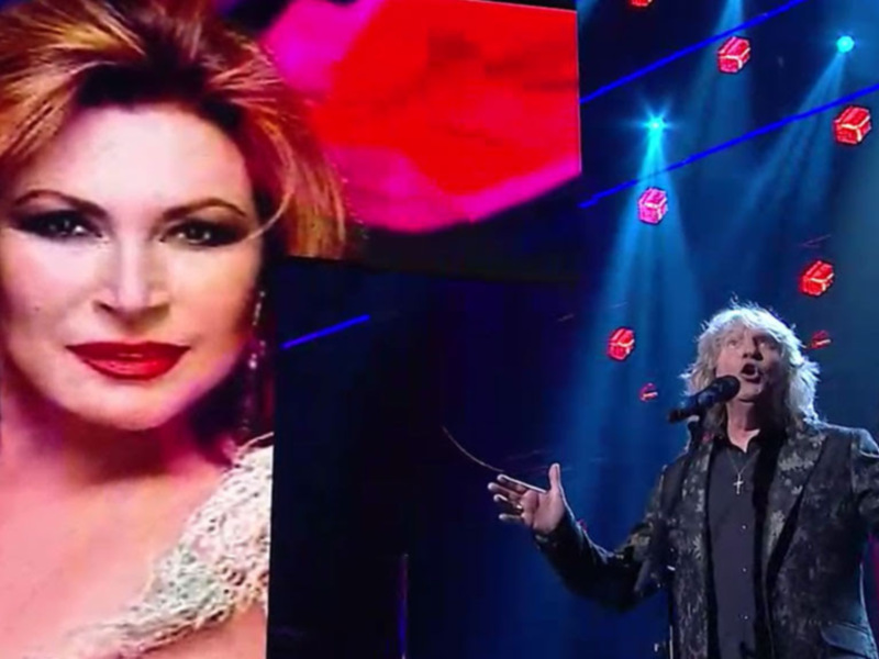 "Tierra de Talento", líder de audiencia la noche del sábado