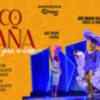  Paco España llega a Madrid   del 24 al 27 de junio  en el Teatro Marquina