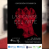 La sala del colectivo Espacio Vacío acoge la muestra fotográfica ‘Las Caras del Arte’ de Irene Vélez hasta el 12 de julio 