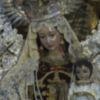 La Virgen de la O vuelve este sábado a la parroquia de Chipiona tras una restauración con subvención de la Junta de Andalucía