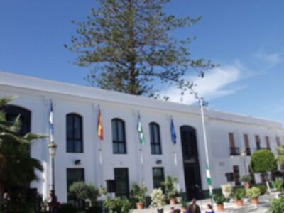 Comienza a funcionar el Punto de Información Catastral en las dependencias municipales de la Plaza de Andalucía