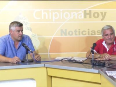 130.000 euros en ayudas para 14 establecimientos del Centro Comercial Abierto de Chipiona gestionadas por Racero Consultores