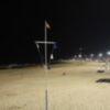Las playas de Chipiona cerrarán desde hoy en horario nocturno mientras la localidad permanezca en nivel 2 de alerta sanitaria