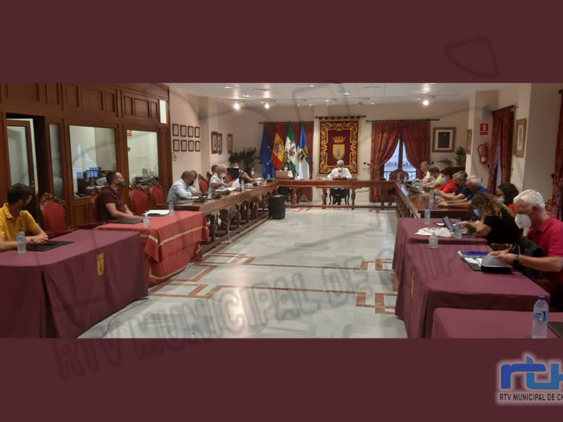 Chipiona solicitará la adhesión al Fondo de Ordenación para cubrir necesidades financieras por importe de 5.657.621,60 euros 