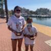Copa de Andalucía de la clase Optimist