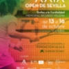 Tenis: XXIX Open de Sevilla de tenis Trofeo a la Cordialidad Memorial Ricardo Villena