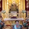 El Tercio de la Legión, tan querido en el Municipio Ilipense, se postró una vez más ante Nuestra Señora de los Dolores en su Soledad Coronada