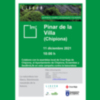 Cruz Roja organiza la una recogida de residuos en el pinar de Chipiona con el proyecto ‘LIBERA, unidos contra la basuraleza’ de Ecoembes