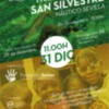 Travesía solidaria San Silvestre Club Náutico Sevilla