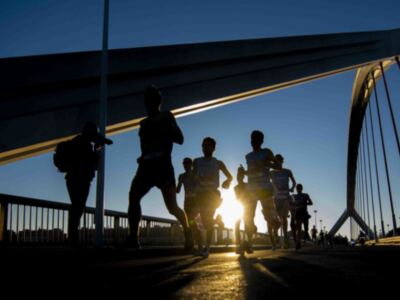El Zurich Maratón de Sevilla presenta un 5K y la versión virtual del evento