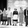 El grupo teatral “Ofelia Nieto”  participó en los Sainetes de los Hermanos Álvarez Quinteros.