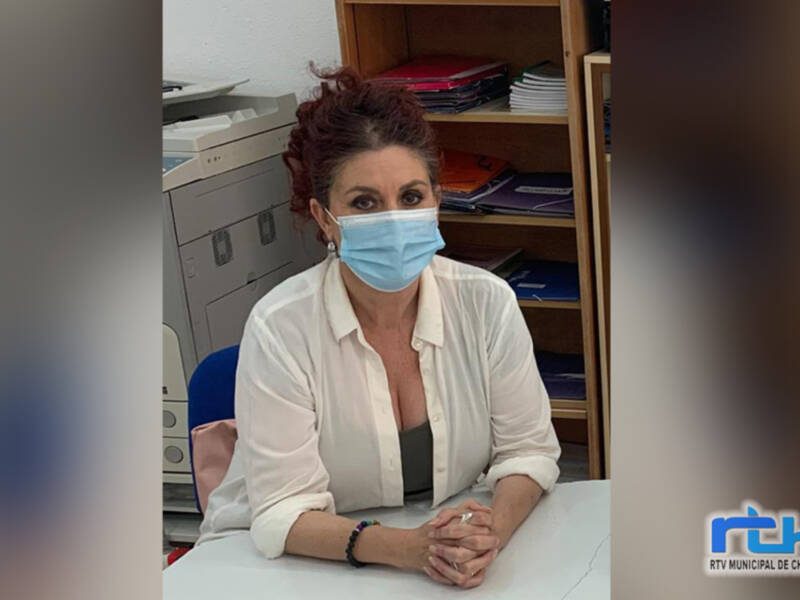 La Delegación de Fiestas presenta el viernes la I Feria del Moscatel de Chipiona que se celebrará del 21 al 24 de abril de 2022