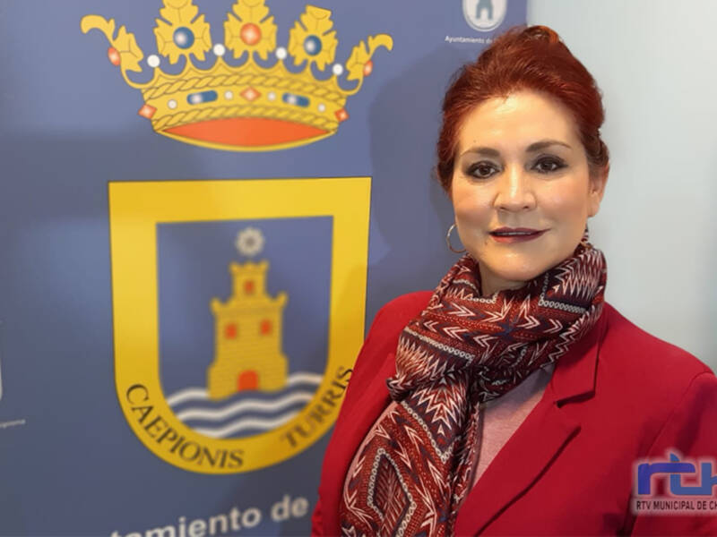 Educación inicia los trámites para que el Edificio San Fernando sea centro colaborador de la Junta y tener más ciclos formativos en Chipiona