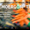 El Campeonato de Andalucía de remoergómetro, en Tomares 
