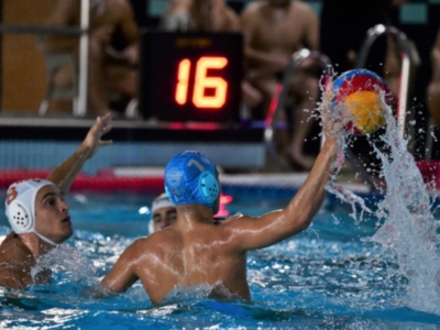 Un combativo C.W. Dos Hermanas PQS cae en Valencia dando la cara ante el líder