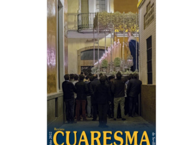 Revista Cuaresma 2022.