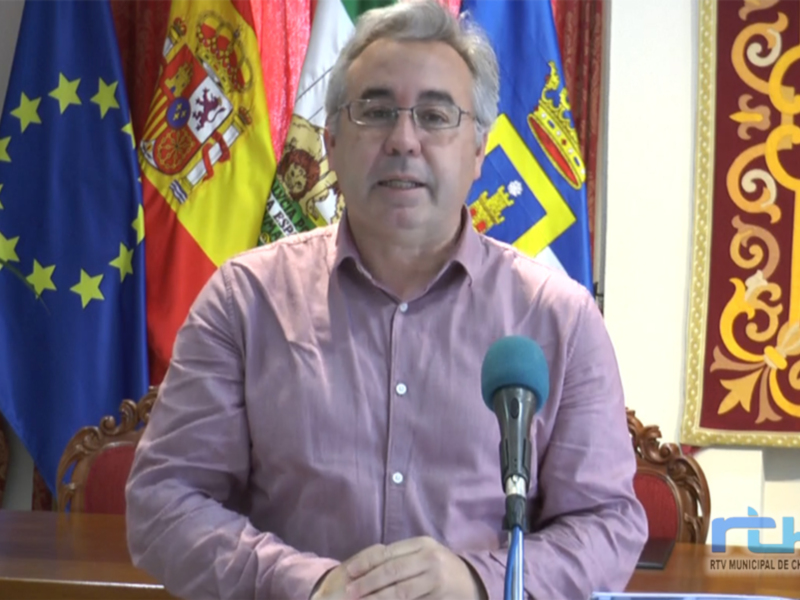 Pepe Mellado da a conocer un proyecto para la construcción de un aparcamiento subterráneo de dos plantas en Las Canteras