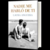 «Nadie me habló de ti». Una novela ambientada en la Barcelona contemporánea que retrata muy bien el mundo de la burguesía catalana
