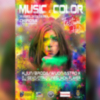 Este sábado se celebrará en Chipiona el festival holi ‘Music & Color’ 