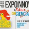 Lamentan la cancelación de las "I Jornadas Expoinnova la pública con/ciencia" por falta de apoyo económico del ayuntamiento de Cádiz