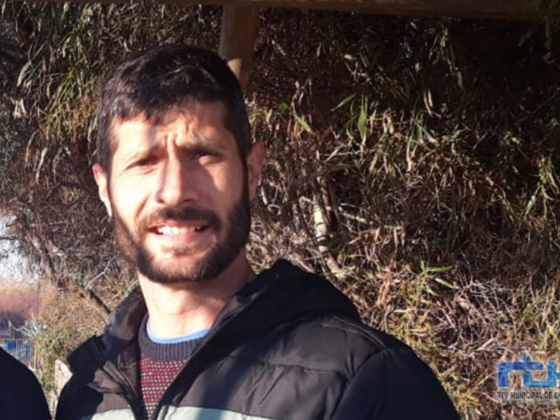 Tano Guzmán anuncia la creación de los Premios de Medio Ambiente de Chipiona