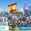 El Club Náutico, campeón de España absoluto de remo olímpico