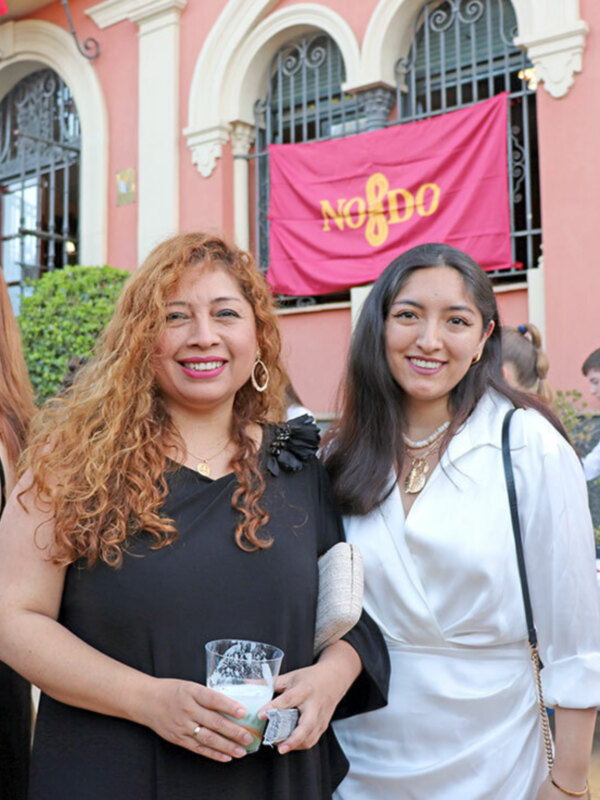 II edición de los premios Corazón de Triana