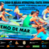 Presencia sevillana en el Open Ciudad de Málaga y Campeonato de Andalucía de remo de mar