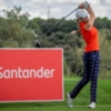 El Santander Golf Tour femenino, en ATV Deportes