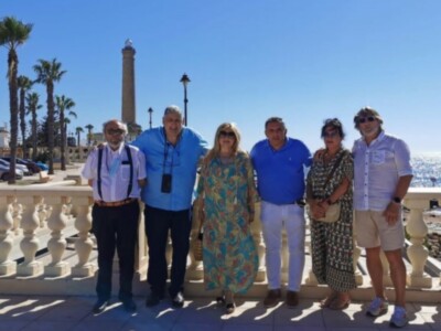 Programan una semana cultural en honor a Gracia Montes en Lora del Río