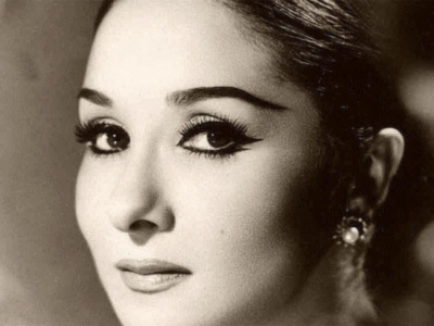  Marifé de Triana, "la reina de la copla", protagonista de "El legado de..."