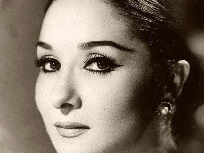 Marifé de Triana, "la reina de la copla", protagonista de "El legado de..."